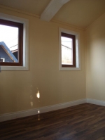 Garden Room (Office, Studio) internal view.